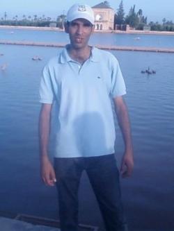Date this foxy Morocco man Othello78 from Casablanca MA6