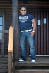hot United States man  from New Jersey US4745