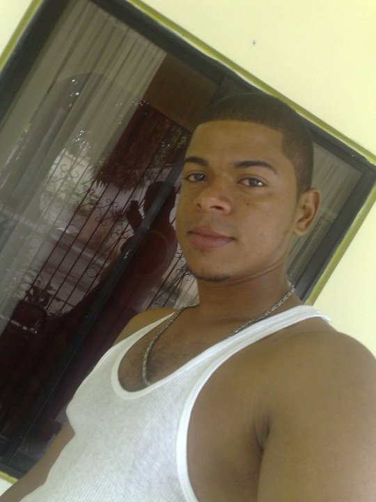 Date this tall Dominican Republic man Yerlin31 from Santo Domingo DO2318