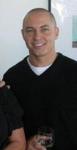 attractive United States man  from Long Beach US4761