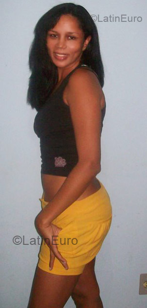 Date this sensual Brazil girl Eliana from Salvador BR2026
