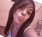 cute Brazil girl Priscila from Maua BR2032