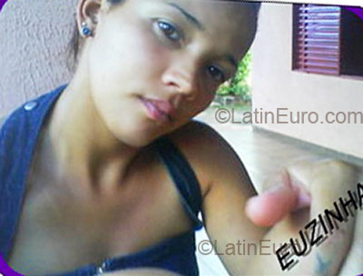 Date this attractive Brazil girl Katia Silva from Gama BR2036