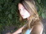 athletic United States girl Wantingl ove from Canton US4800