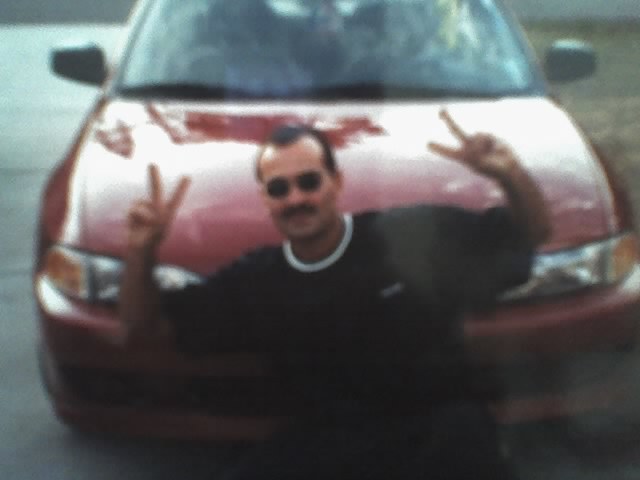 Date this happy United States man Miquel649 from Ocala US4809