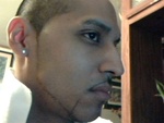 fun United States man Esteban from Indianapolis US4821