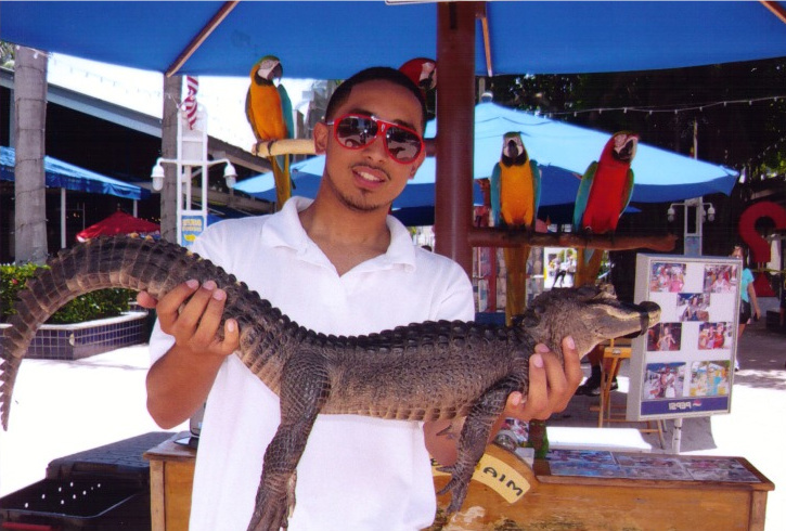 Date this georgeous United States man AntonioF from Miami US4831