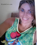 beautiful Brazil girl Danielle from Vila Velha BR2052