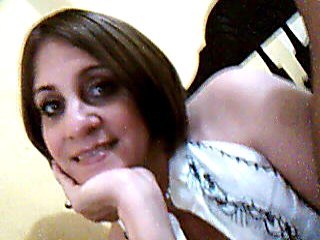 Date this hard body Dominican Republic girl Marlenys from Santiago DO2398