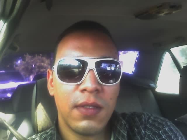 Date this funny Dominican Republic man Wadi from Santo Domingo DO2399