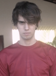 Date this exotic Brazil man Lucas from Fortaleza BR2053