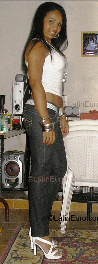 Date this hot Brazil girl Jeanne from Natal BR2057