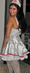 happy Brazil girl Thamara from Rio de Janeiro BR2058