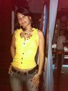 Date this stunning Dominican Republic girl Bella from Santiago DO2440