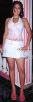funny Panama girl LLiseth from  PA10