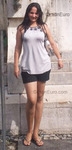 young Brazil girl Elizangela from Rio de Janeiro BR2068