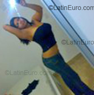 Date this sultry Brazil girl Tatiane from Rio De Janeiro BR2078