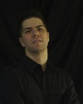 attractive United States man Miguel from Woodland US4893