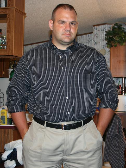 Date this hot United States man Warhorse76 from Lake Charles US4894