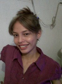 Date this lovely Colombia girl Faisi89 from Barranquilla CO2038