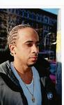 stunning United States man  from New York US4913