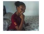 beautiful Cote D'Ivoire girl  from Abidjan CI6