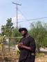 Date this athletic Dominican Republic man Jay1 from North Miami Beach DO2481