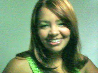 Date this funny Dominican Republic girl Griselda from Santo Domingo DO2483