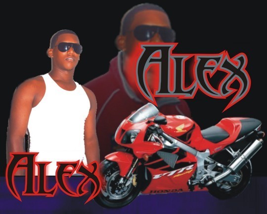 Date this good-looking Dominican Republic man Alexmanuel from Valverde Mao DO2504