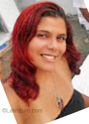 Date this tall Brazil girl Livia from Paulista BR2109