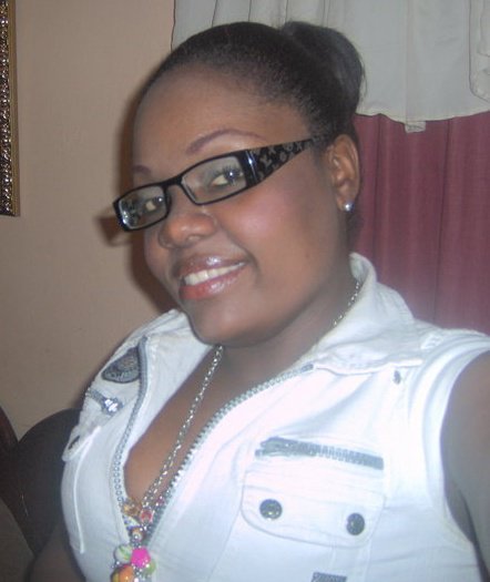 Date this attractive Dominican Republic girl Mijoha from San Pedro De Macoris DO2639