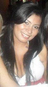 Date this georgeous Colombia girl Arlene from Santa Marta CO2252