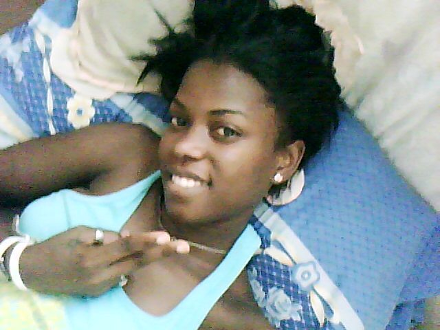 Date this foxy Dominican Republic girl Ambar from Santo Domingo DO2712