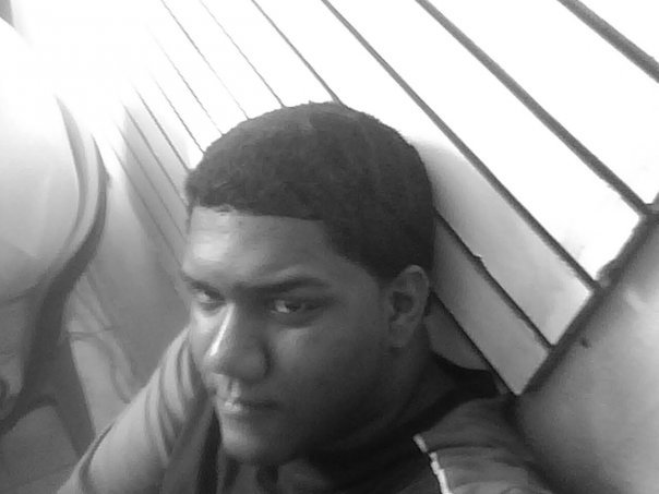 Date this sensual Dominican Republic man SsAaUuLl from Santo Domingo DO2720