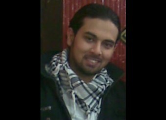 Date this gorgeous Egypt man Ali from London EG10