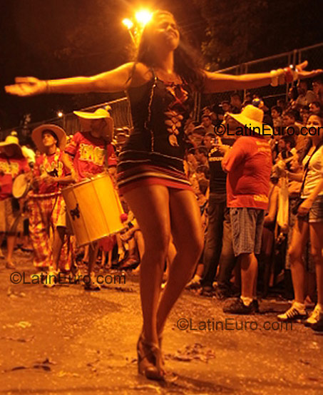 Date this georgeous Brazil girl Janayna from Taquaritinga BR2174