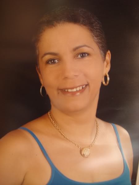 Date this attractive Dominican Republic girl ANIANTY from Santo Domingo DO2842