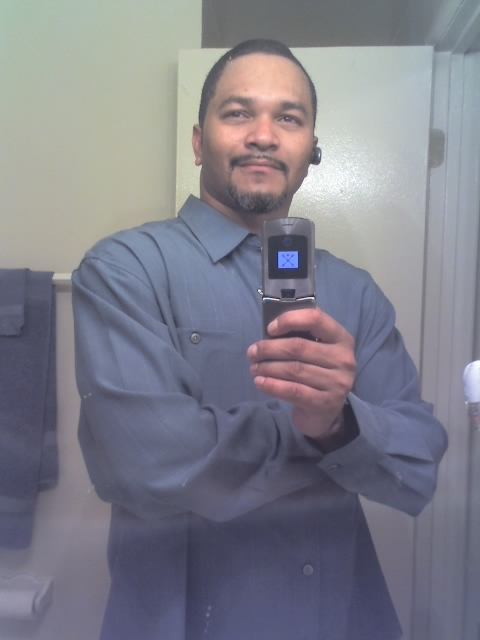 Date this good-looking United States man Kennis from Woodbridge US5022
