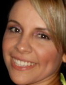 Date this gorgeous Colombia girl NIKI2509 from Villavicencio CO2444