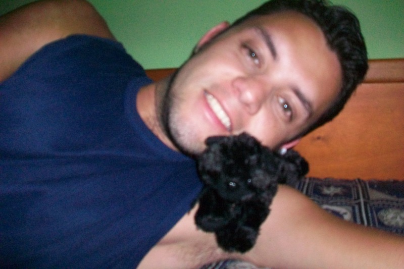 Date this athletic Colombia man Cjimener from Medellin CO2455