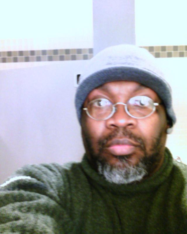 Date this attractive United States man Woodub from Seattle US5027