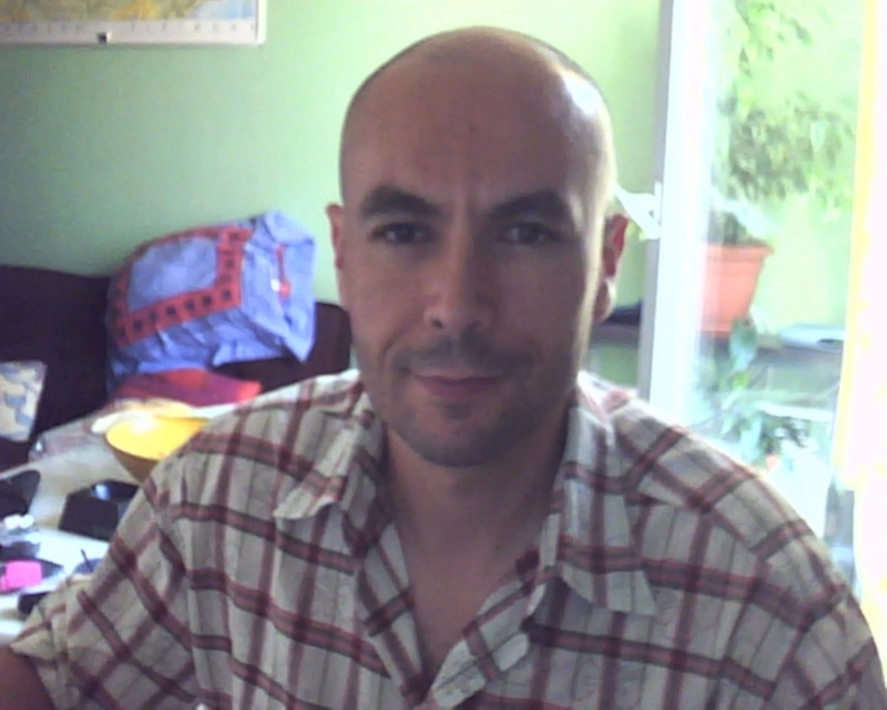 Date this fun France man Enzo from Toulouse FR66