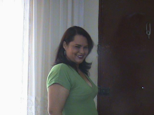 Date this gorgeous Colombia girl Elimar18 from Barranquilla CO2516