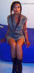 nice looking Brazil girl Flaviana from Rio De Janeiro BR2192