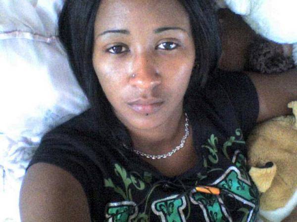 Date this fun Dominican Republic girl Dariannaxx from Santo Domingo DO2954