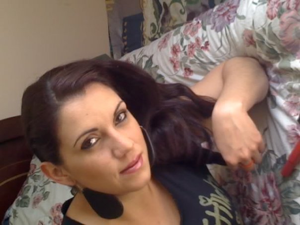 Date this athletic Colombia girl July from Ibague CO2600