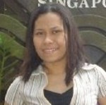 tall Philippines girl  from Cagayan De Oro PH266