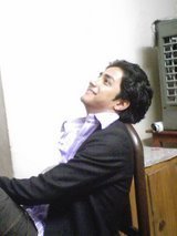 Date this fun India man Dakshkapur from New Delhi IN94