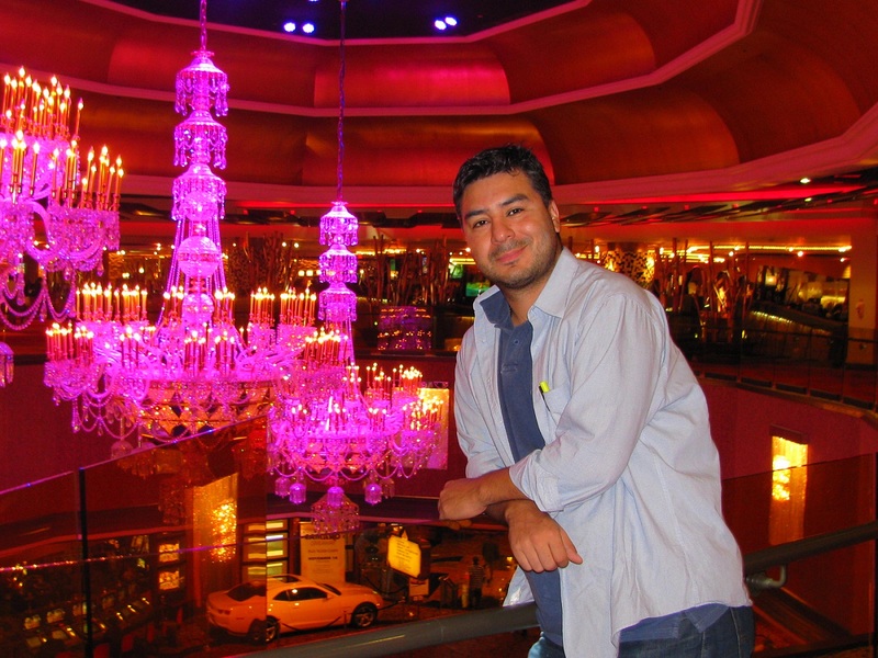 Date this sultry United States man Cesar from Bound Brook US5078