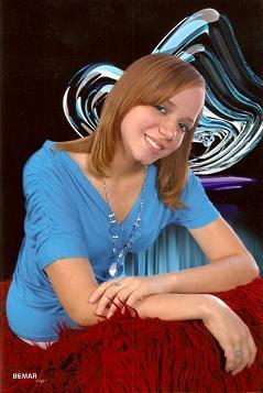 Date this attractive Dominican Republic girl La from Santo Domingo DO3041